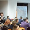 Conferința intermediară
